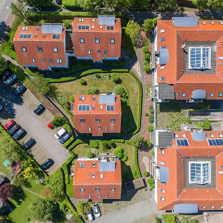 Residenz Am Strand Wohnung 1-18 Zingst Exterior photo